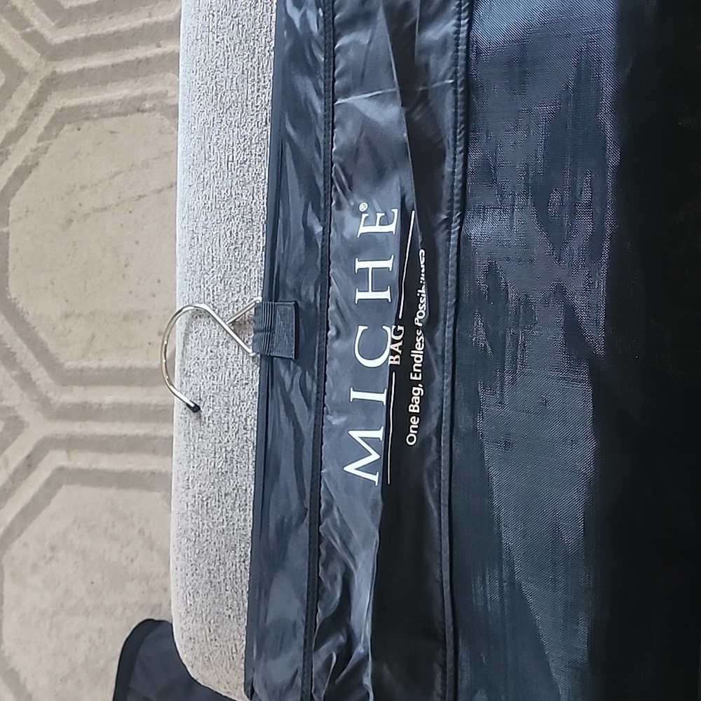Miche large and demi she'll organizer